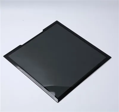 Caixa de PC Vidre temperat